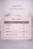 Long Top Camelia