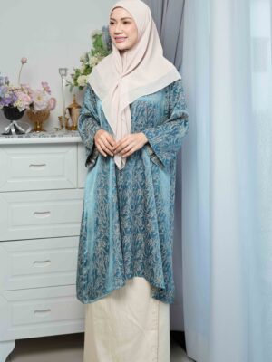 Juita teal samudera-2