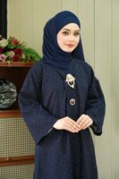 ALEEYA NAVY BLUE