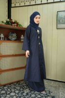 ALEEYA NAVY BLUE