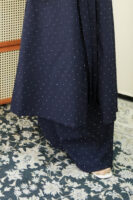 ALEEYA NAVY BLUE